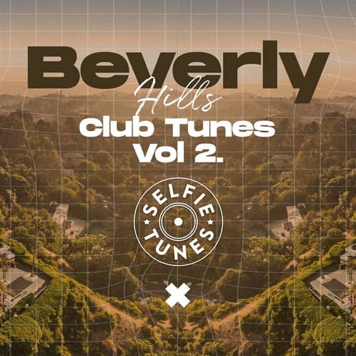 Beverly Hills Club Tunes Vol. 2 (Selfie Tunes) (2025) FLAC