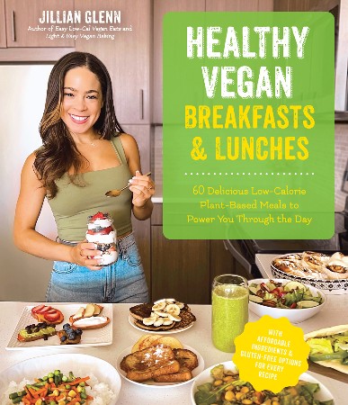 Cover: Fuss-Free Vegan : 101 Everyday Comfort Food Favorites, Veganized: A Cookbook - Sam Turnbull