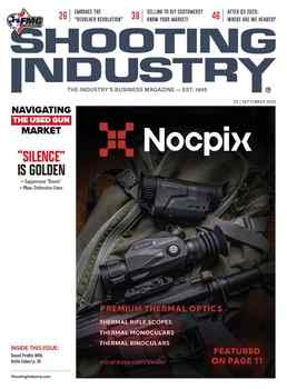 Shooting Industry 2025-09