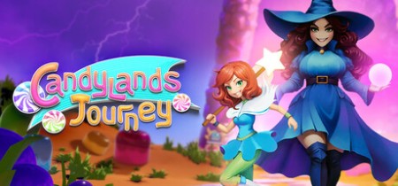 Candylands Journey NSW-SUXXORS Candylands Journey NSW-SUXXORS