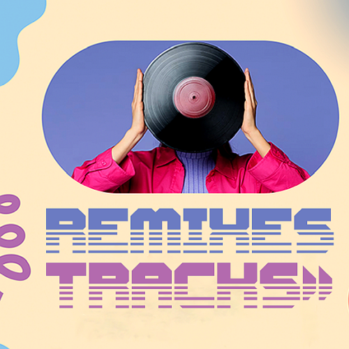 Remixes Tracks 3 September (2025)