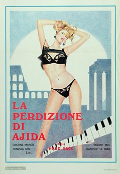 La perdizione di Ajita  [1.22 GB]