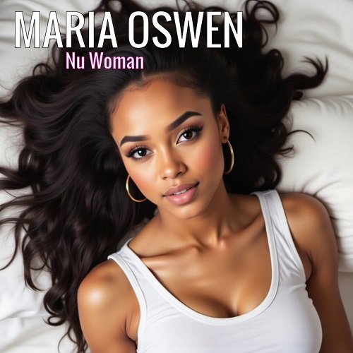 Maria Oswen - Nu Woman (2025) FLAC