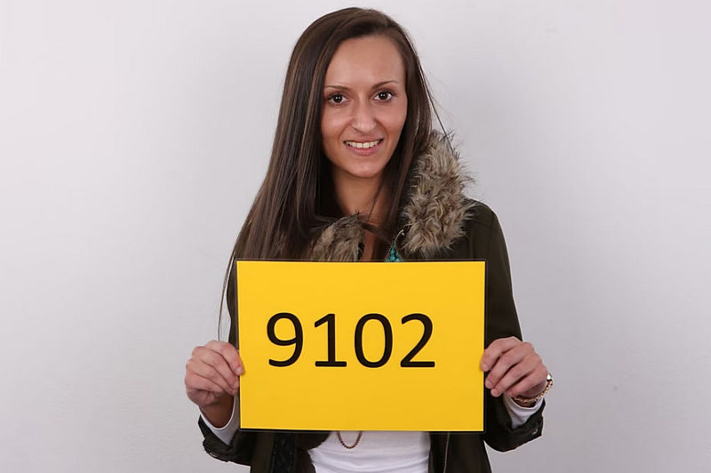 Helena 9102 (CzechCasting/Czechav) HD 720p