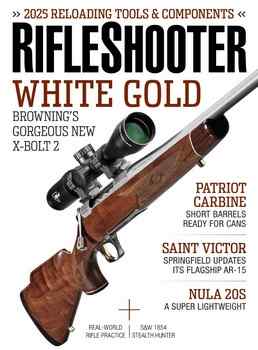 Rifle Shooter 2025-11-12  