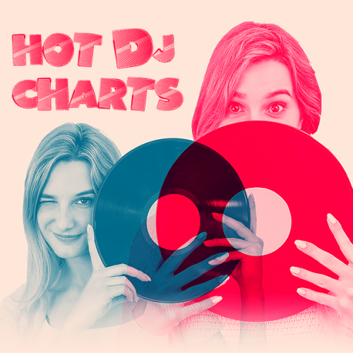 Hot DJ Charts Picks 231 (2025)