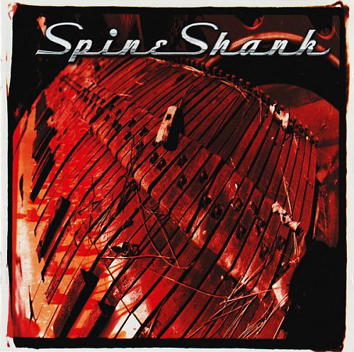 Spineshank - Strictly Diesel (1998) (LOSSLESS)