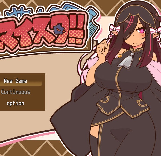 Golden Pot - Married woman master - Expert in married women Ver.1.04d (eng) Porn Game