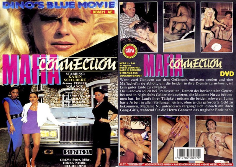Mafia Connection  [848.6 MB]