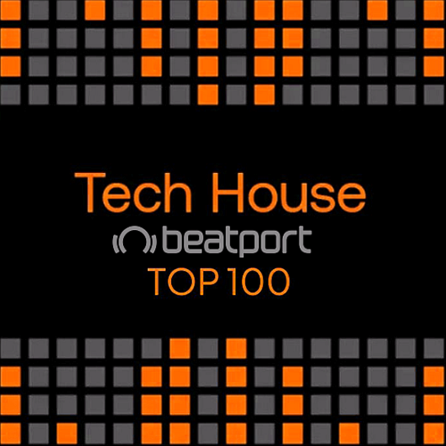 Beatport Tech House Top 100 September (2025)