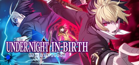 UNDER NIGHT IN BIRTH II Sys Celes v1.2034 NSW-VENOM UNDER NIGHT IN BIRTH II Sys Celes v1.2034 NSW-VENOM