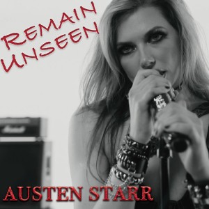 Austen Starr - Remain Unseen [Single] (2025)