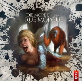 Cover: Holy Horror, Folge 9 - Marc Freund