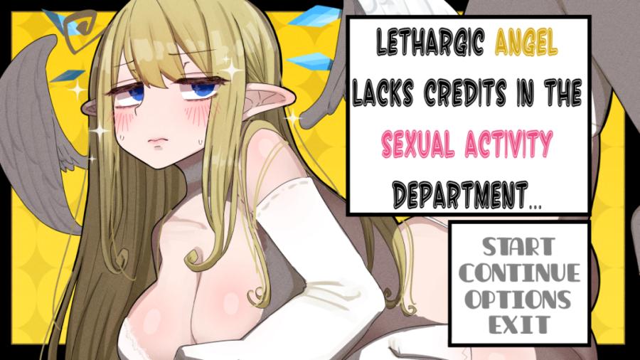 Nakayoshi honpo, Dieselmine - Lazy Angel Mika Ver.1.0 Final steam (uncen-eng) Porn Game