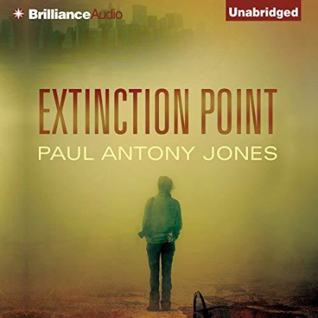 Revelations (Extinction Point Series) - [AUDIOBOOK]