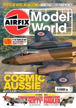 Airfix Model World 2025-10