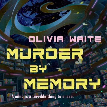 Murder by Memory (Dorothy Gentleman, 1) - [AUDIOBOOK]