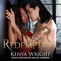 Cover: Redemption - Kenya Wright