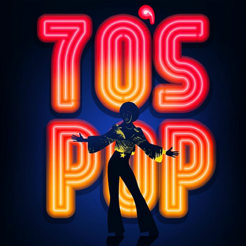 DJ Mighty Moves - 70s Pop Pack (2024)