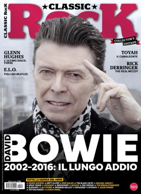 Classic Rock Italia N.148 - Ottobre 2025