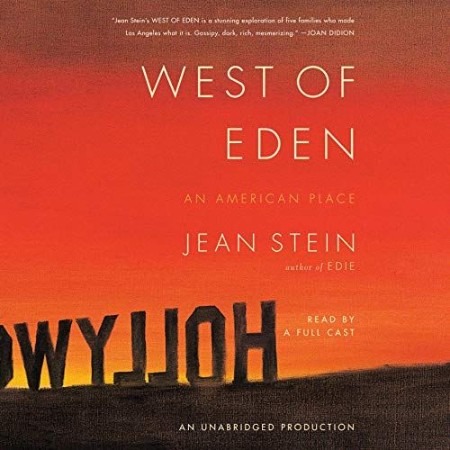 West of Eden: An American Place - [AUDIOBOOK]