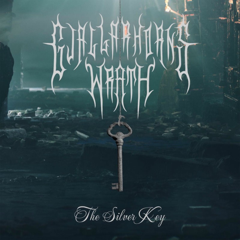 Gjallarhorn's Wrath - The Silver Key (2025)