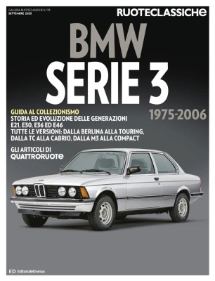 RuoteClassiche Speciali - Settembre 2025