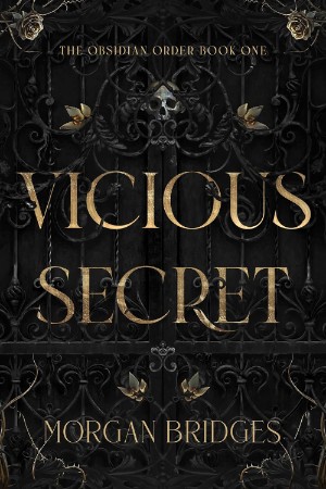 Vicious Secret - [AUDIOBOOK]