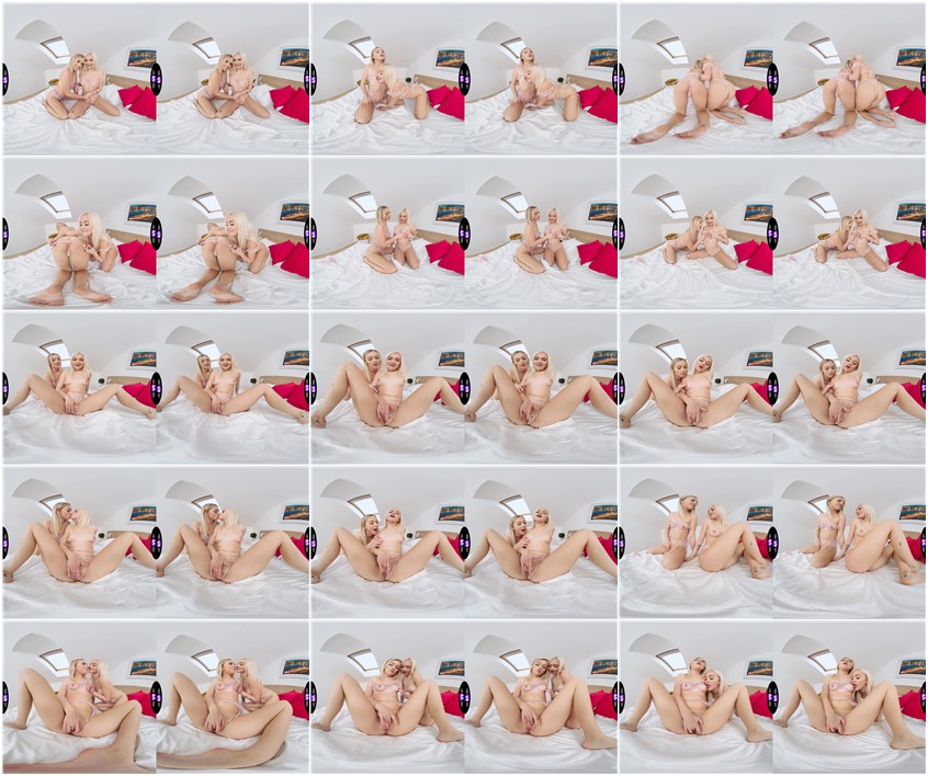 Enjoy Orgasm Inside Porn Action - Virtual Reality Video