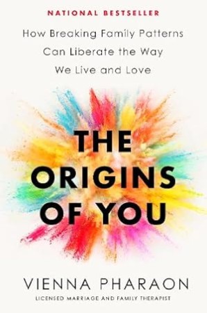 The Origins of You - [AUDIOBOOK]
