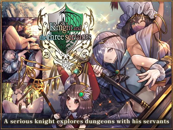 Circle RVA, 072 Project - Knight and the three servants Ver.2025-03-07 Final (eng) Porn Game Circle RVA, 072 Project - Knight and the three servants Ver.2025-03-07 Final (eng) Porn Game