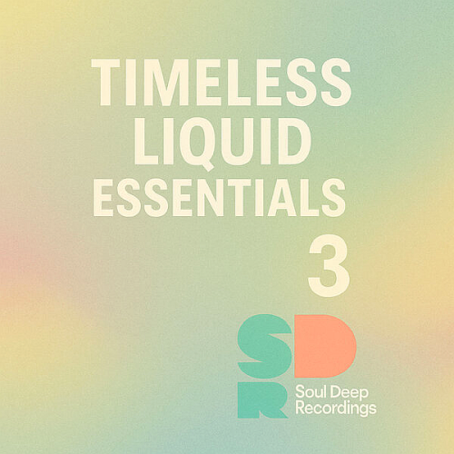 Timeless Liquid Essentials: 3 (2025)
