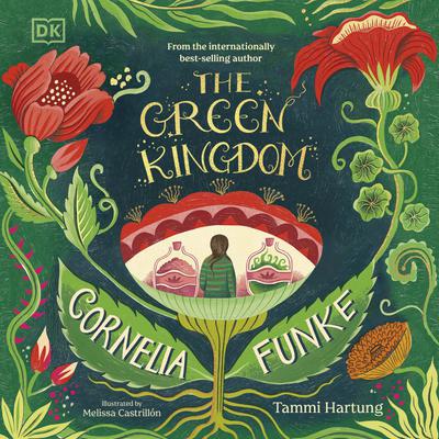 The Green Kingdom - [AUDIOBOOK]