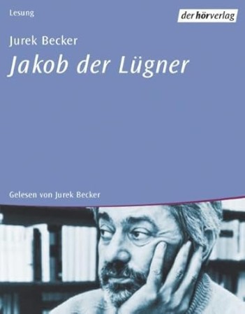 Jakob der Lügner. Audiobook. Cassette. - [AUDIOBOOK]