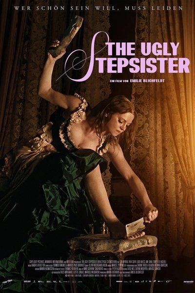 The.Ugly.Stepsister.2025.GERMAN.DL.1080P.BLURAY.X264-WATCHABLE