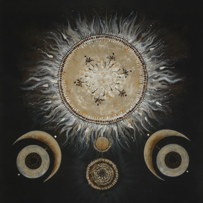 Equilibrium - Bloodwood [single] (2025)