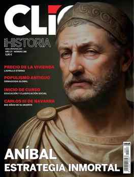 Clio Historia 2025-286