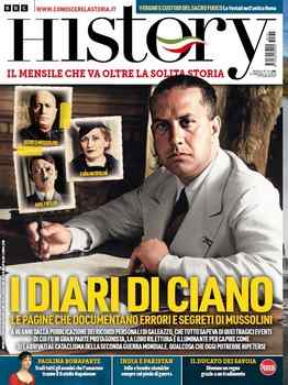 BBC History Italia 2025-10