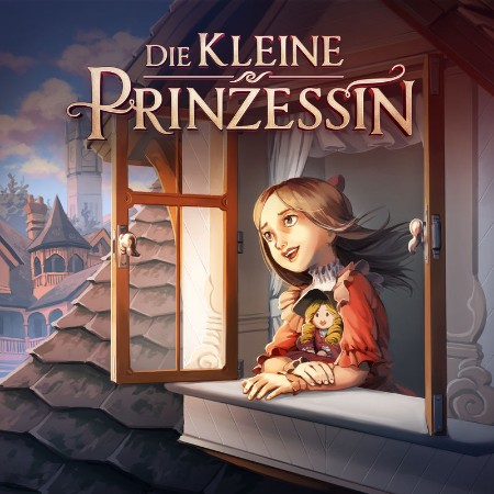 Cover: Holy Klassiker, Folge 21 - Katja Behnke