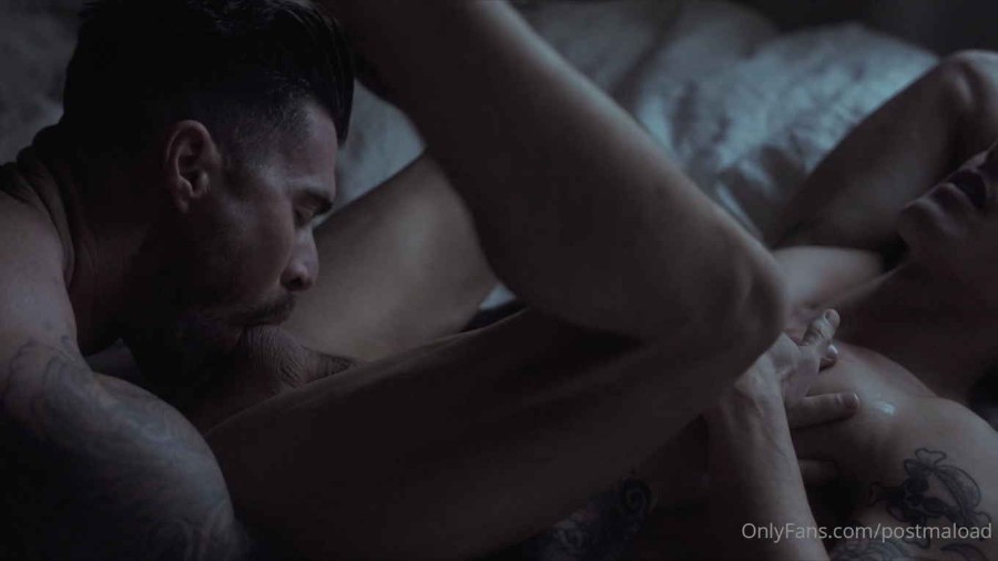 OnlyFans - Cody Seiya & Kyle Krieger