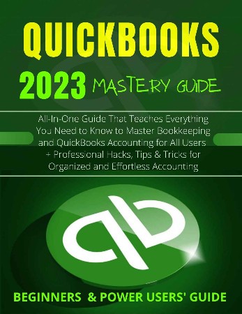 Cover: Quickbooks - Marcus Smalling