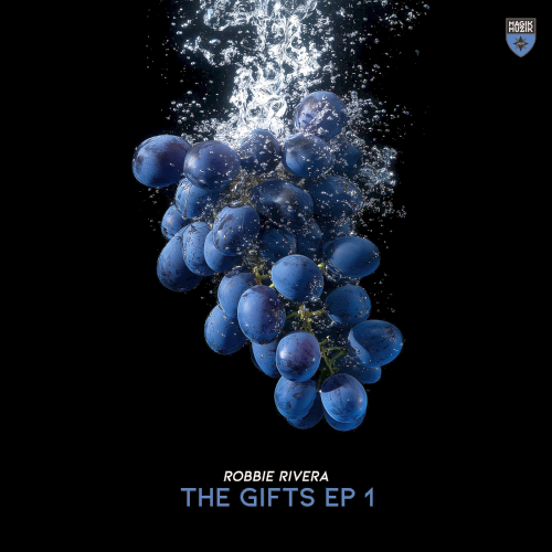 Robbie Rivera - The Gifts Ep 1 (2025)