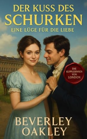Beverley Oakley - Der Kuss des Schurken: Eine L&uuml;ge f&uuml;r die Liebe