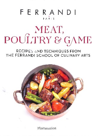 Cover: The Expert Carver: How to Carve Meat, Poultry and Game - Southey, Paul