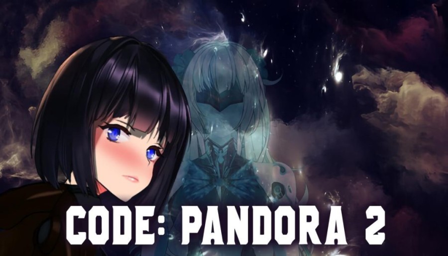Towndarktales - CODE: PANDORA 2 Ver.1.0 Final Steam