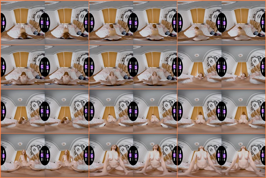 Join the Action with Virtual Reality Porn