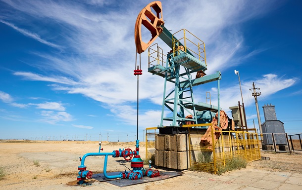 Казахстан увеличил экспорт нефти в Германию почти на 20%