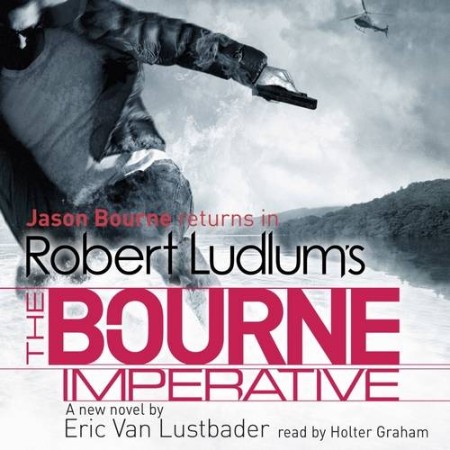 The Bourne Imperative - [AUDIOBOOK]