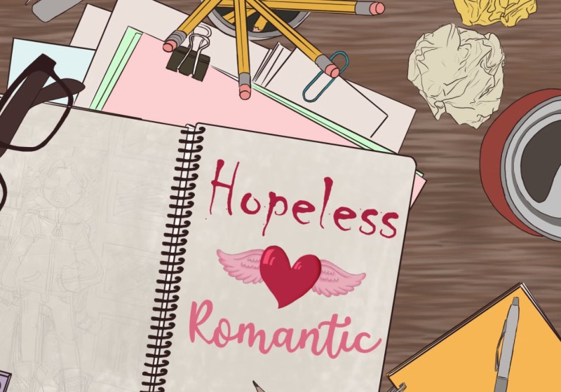 Hopeless Romantic DEMO by bonecandy Porn Game