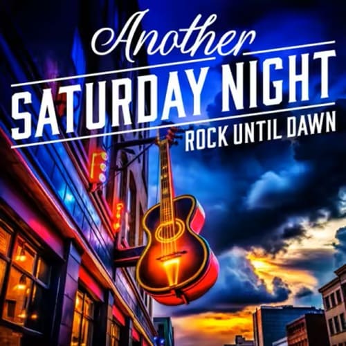 Another Saturday Night Rock Until Dawn (2025)